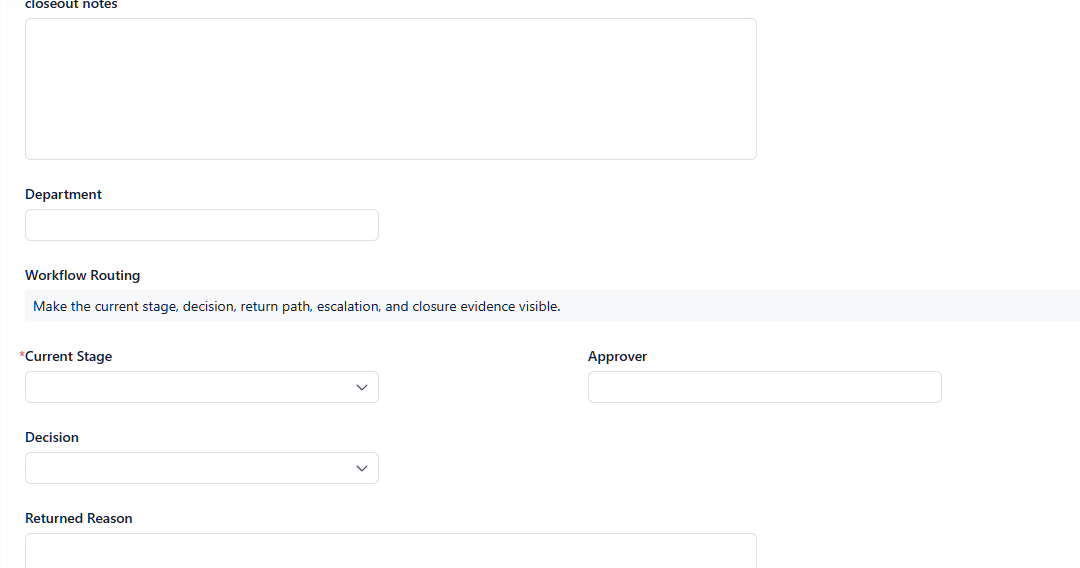 Billing Schedule Tracker Template | Live Status, Owners & Reminders