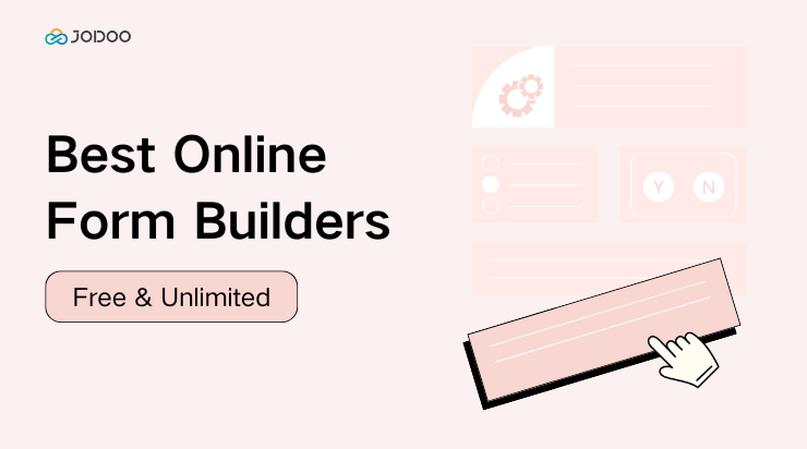 Best Online Form Builders