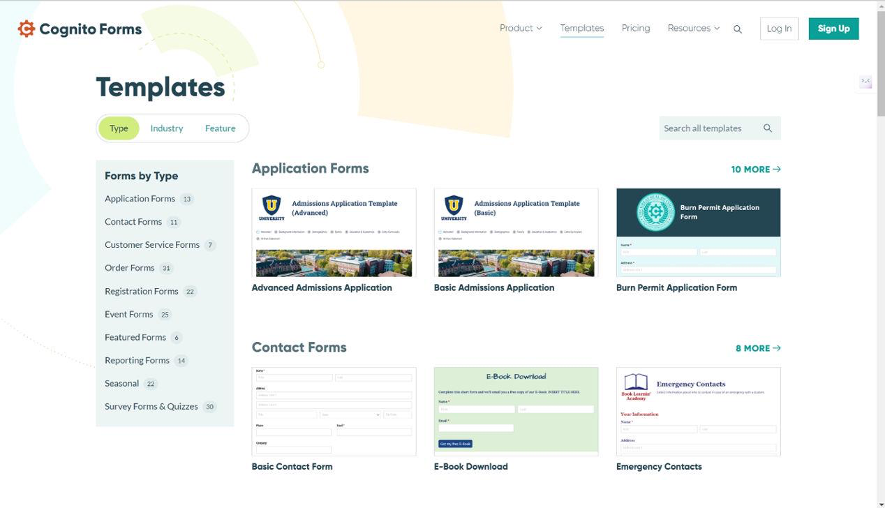 9 Best Formstack Alternatives in 2025 [Tested & Reviewed] - Jodoo Blog