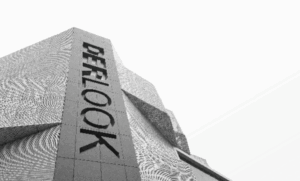 derlook cover