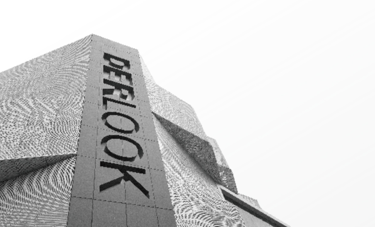 derlook cover