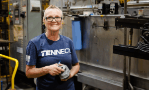 tenneco cover