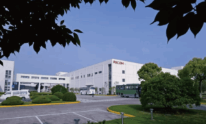 ricoh cover