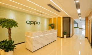 OPPO cover