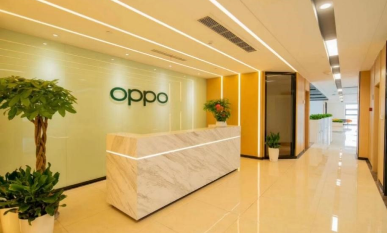 OPPO cover