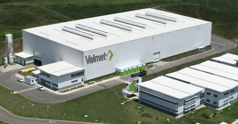 valmet-factory
