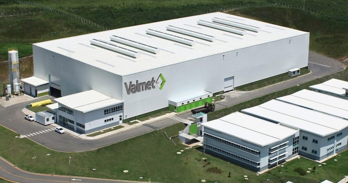 valmet-factory