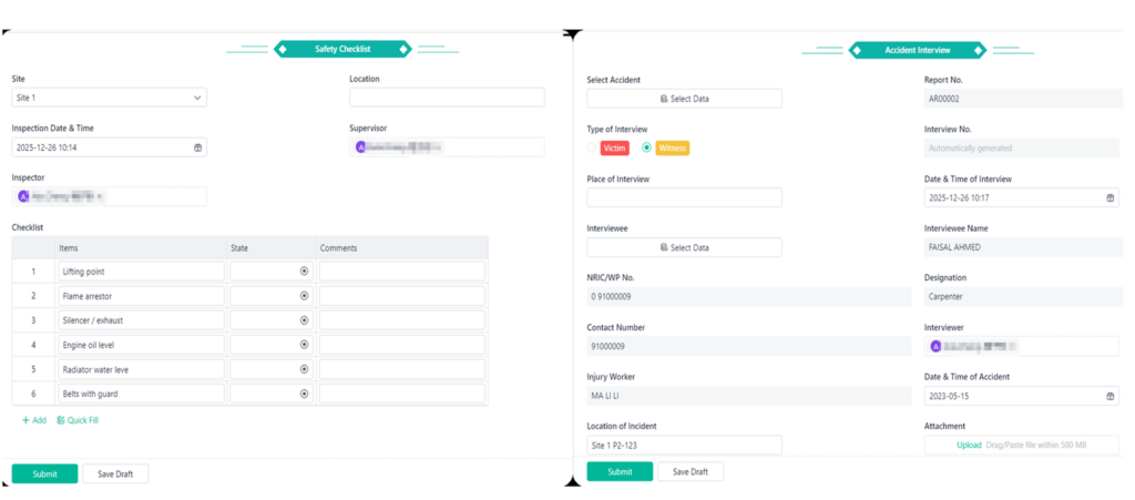 goldwind-safety management