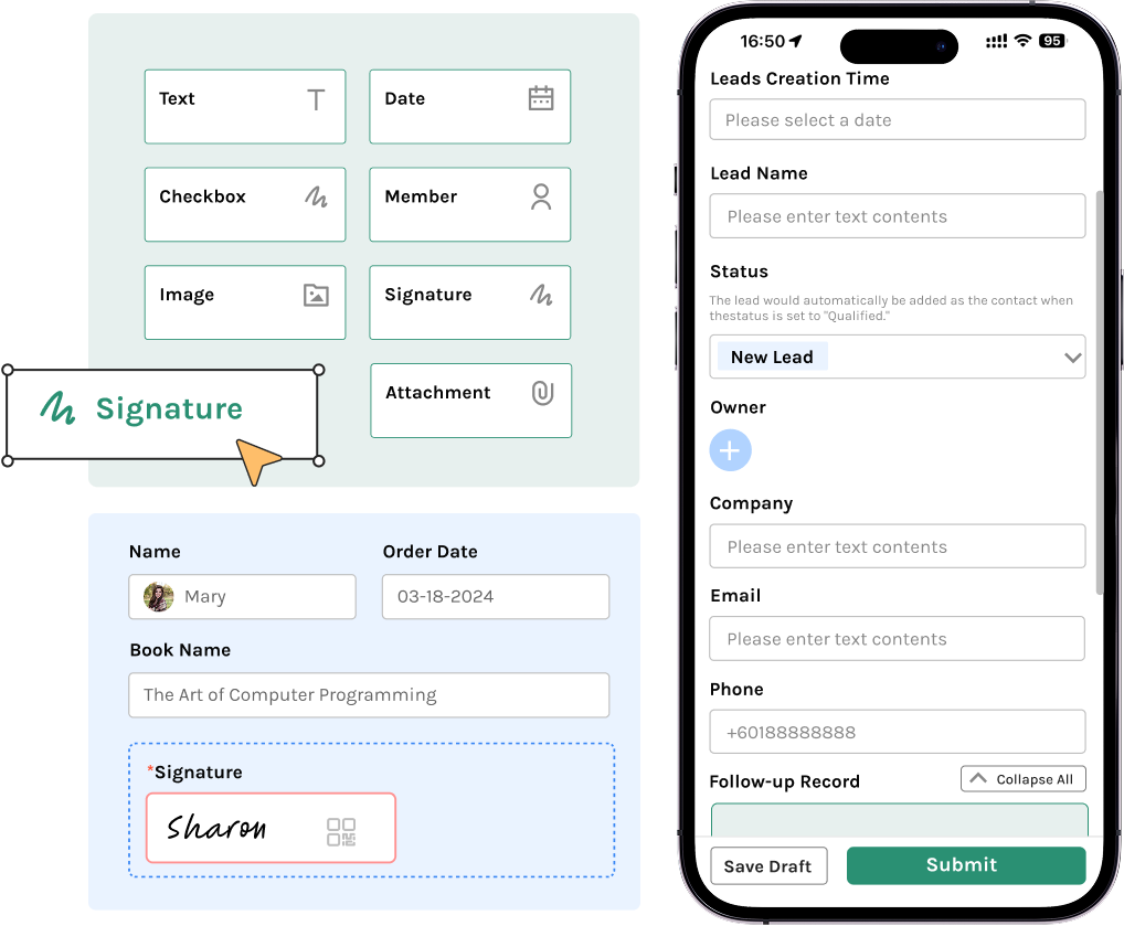 Manufacturing KPI Dashboard-1