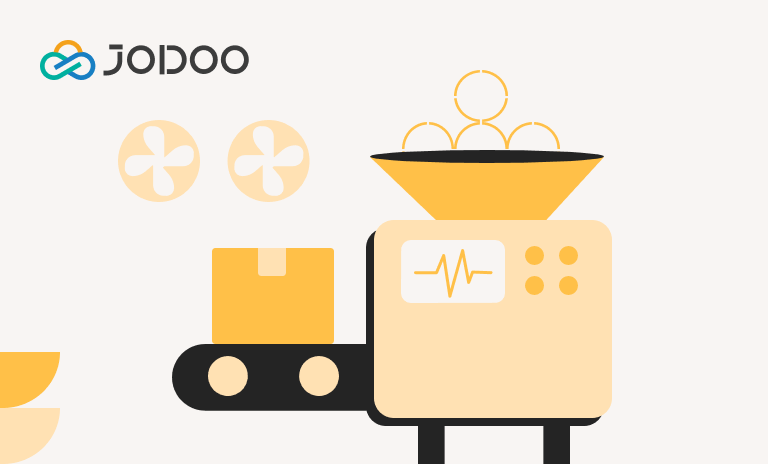 Manufacturing KPI Dashboard-cover