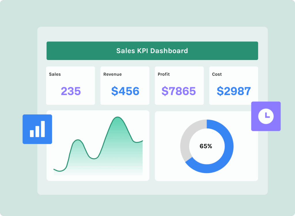 giải pháp crm 11